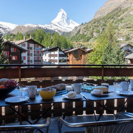 Haus Welcome Zermatt Exterior photo