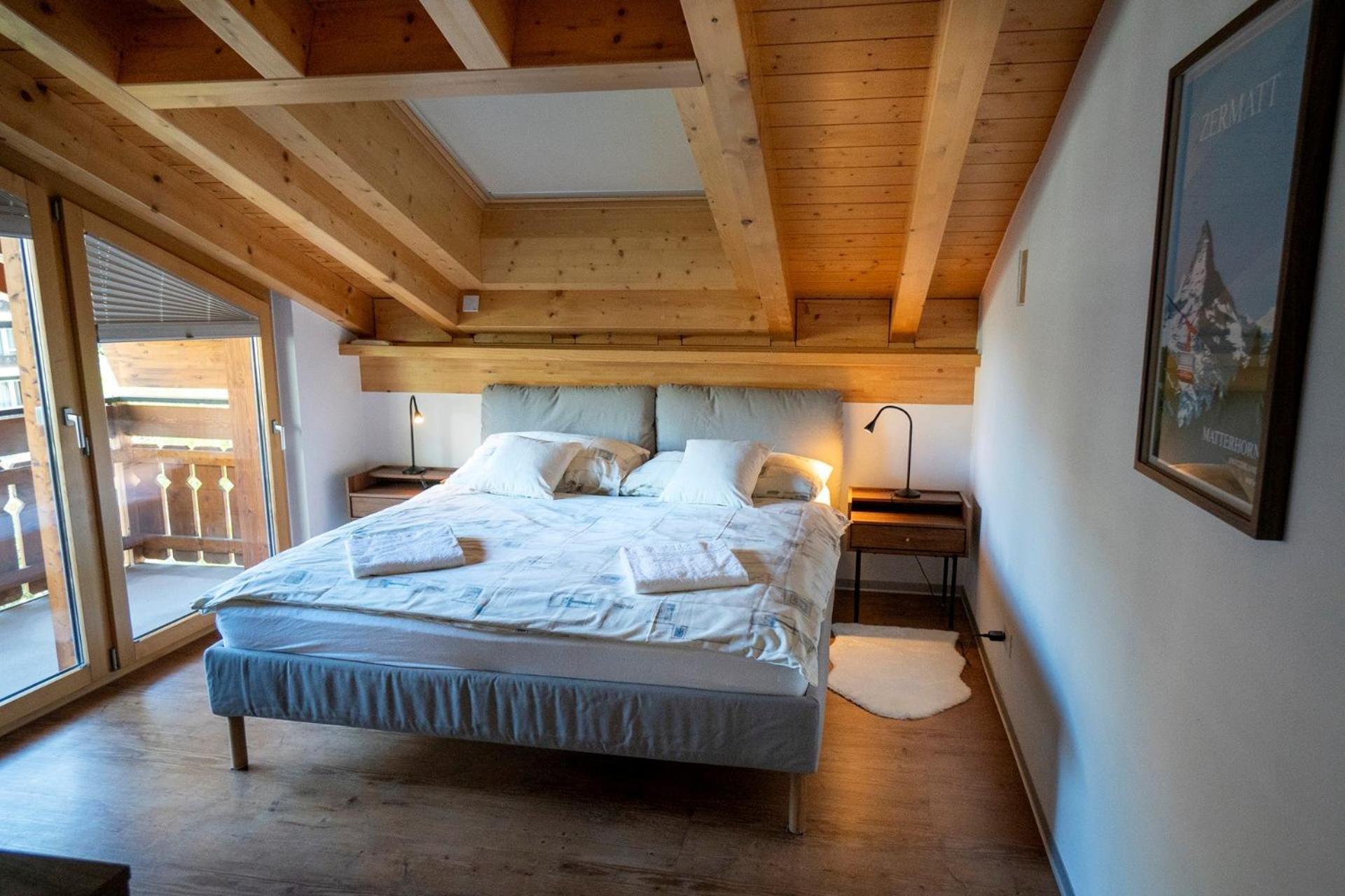 Haus Welcome Zermatt Exterior photo
