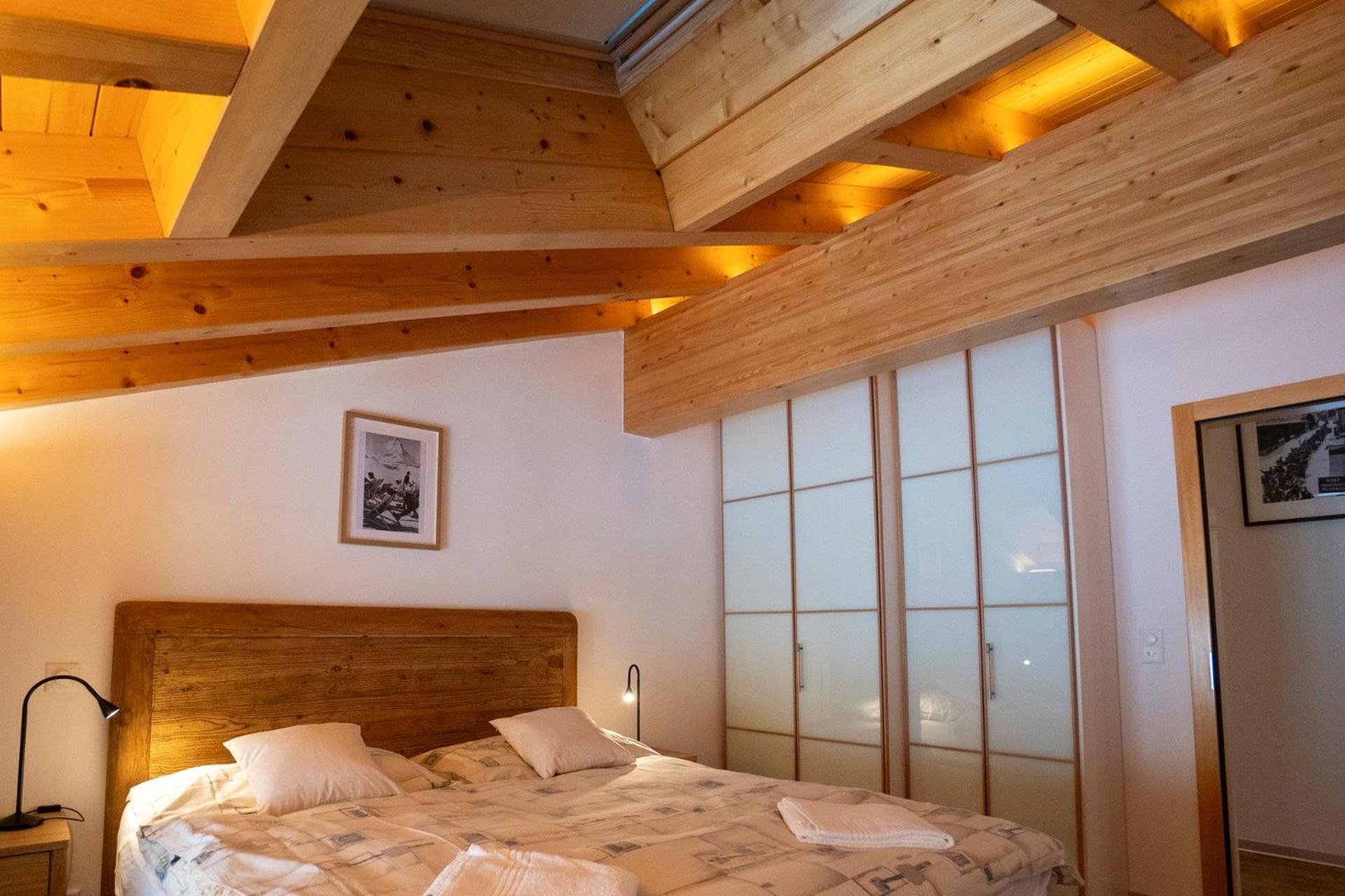 Haus Welcome Zermatt Exterior photo