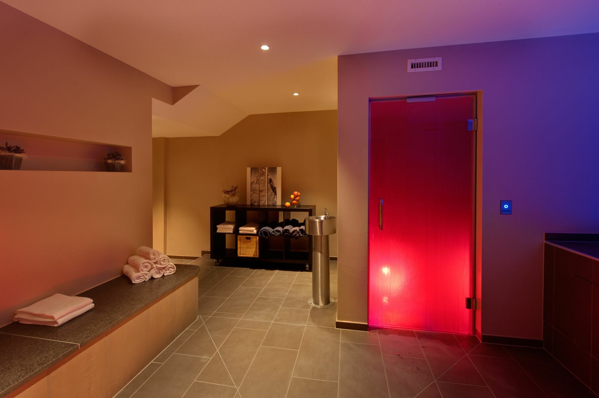 Haus Welcome Zermatt Exterior photo