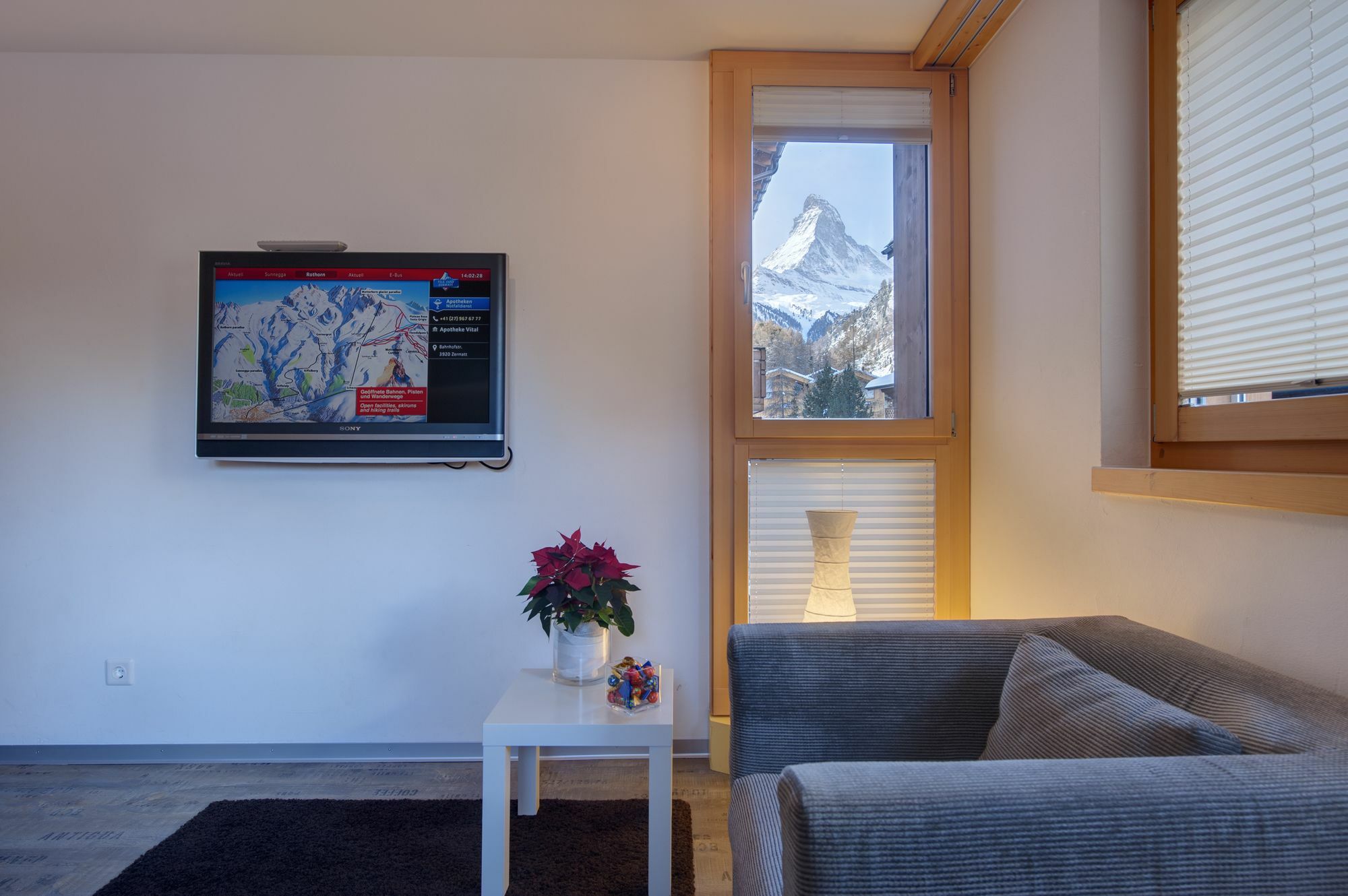 Haus Welcome Zermatt Exterior photo