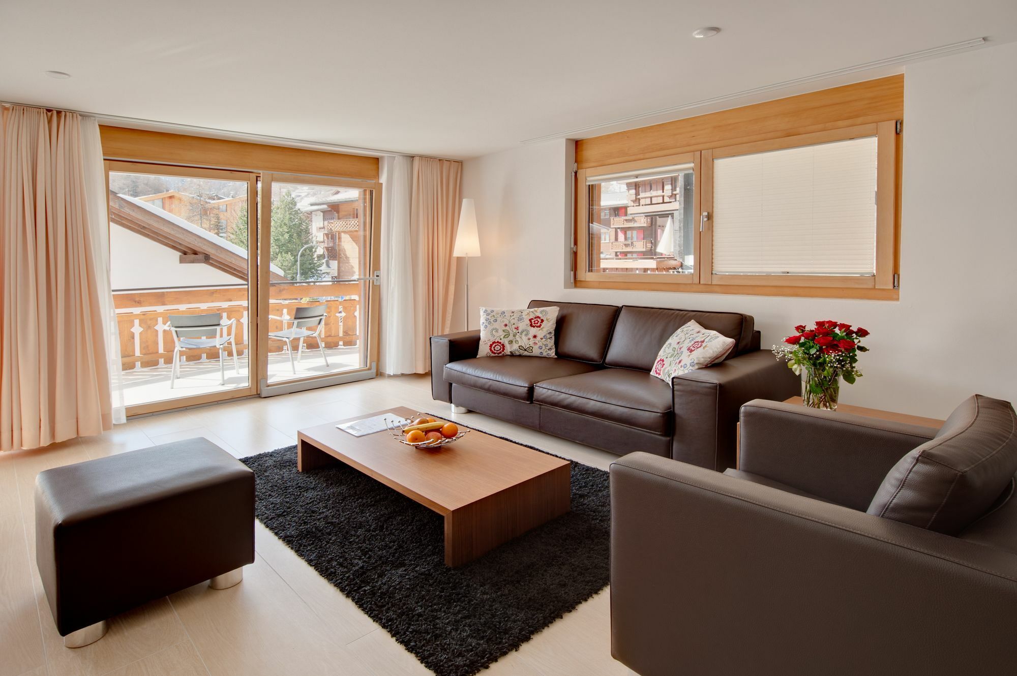 Haus Welcome Zermatt Exterior photo