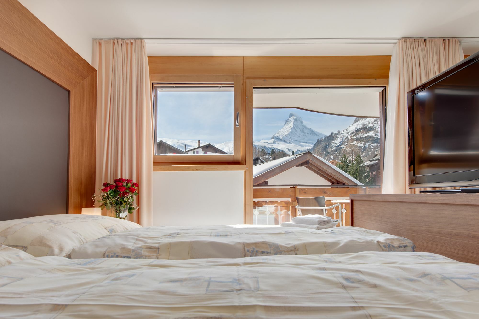 Haus Welcome Zermatt Exterior photo