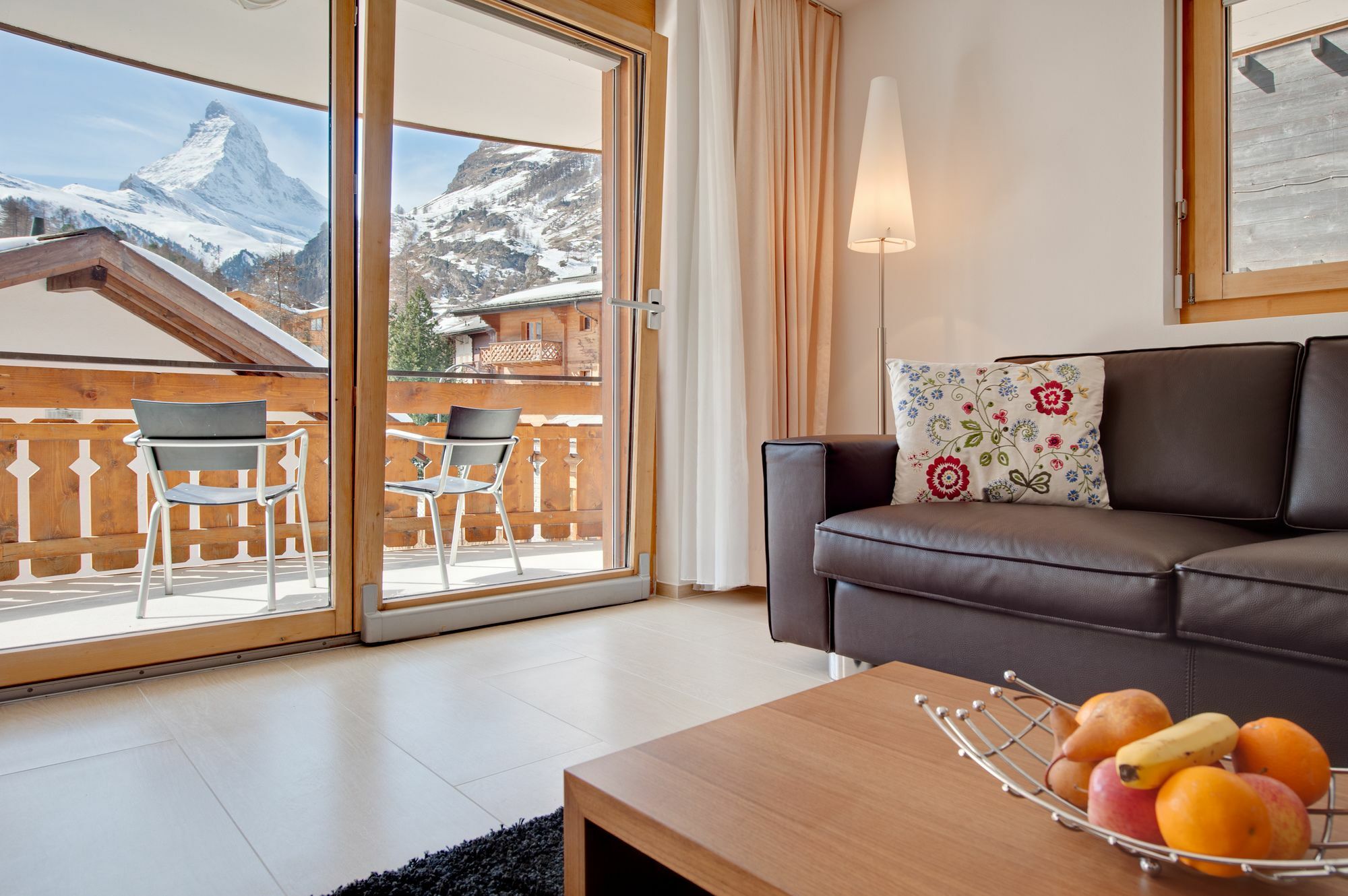 Haus Welcome Zermatt Exterior photo